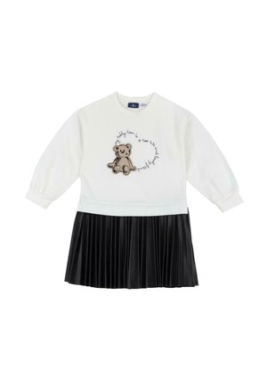 Chicco, DRESS - Robe en jersey - white