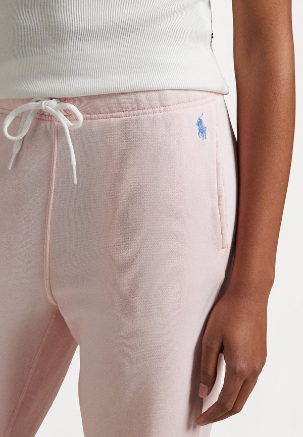 ISLAND FLEECE ANKLE ATHLETIC - Tracksuit bottoms3