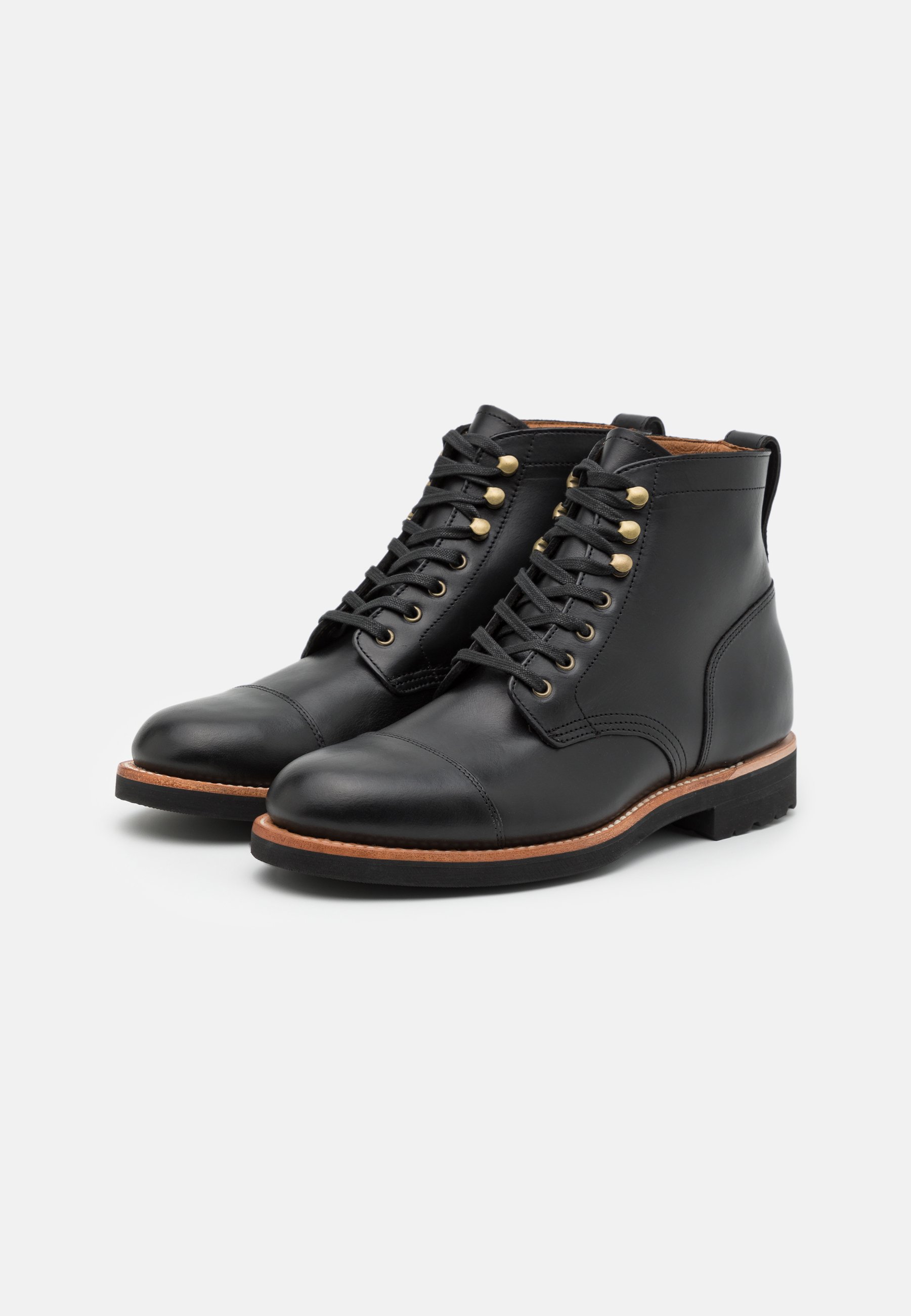 j crew kenton cap toe