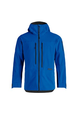 RAVINE FREE 3L - Hardshelljacke - blue note