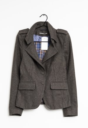Blazer - grey