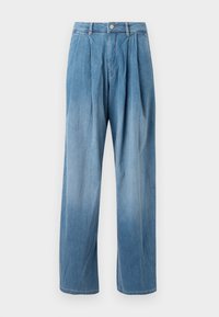 ZYPHER - Loose fit -farkut - coastal drift