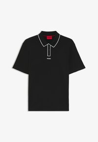 Sélectionné, black one