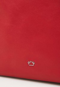 Castelijn & Beerens BABETTE HOBO  - Borsa a mano - rood