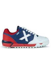MUNICH ONE TURF  - Zapatillas de entrenamiento - azul