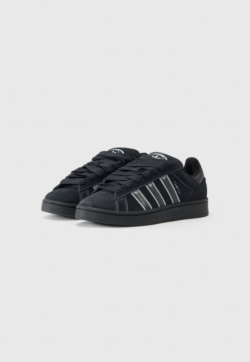 adidas gazelle silver green womens adidas Campus 00s-KoRn – Hypedstuff.ch main image 1