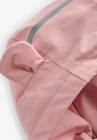 Next BLOCK - REGULAR FIT - Vízálló dzseki - pink