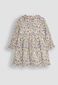 JoJo Maman Bébé AUTUMN FLORAL REGULAR FIT - Särkkleit - lilac