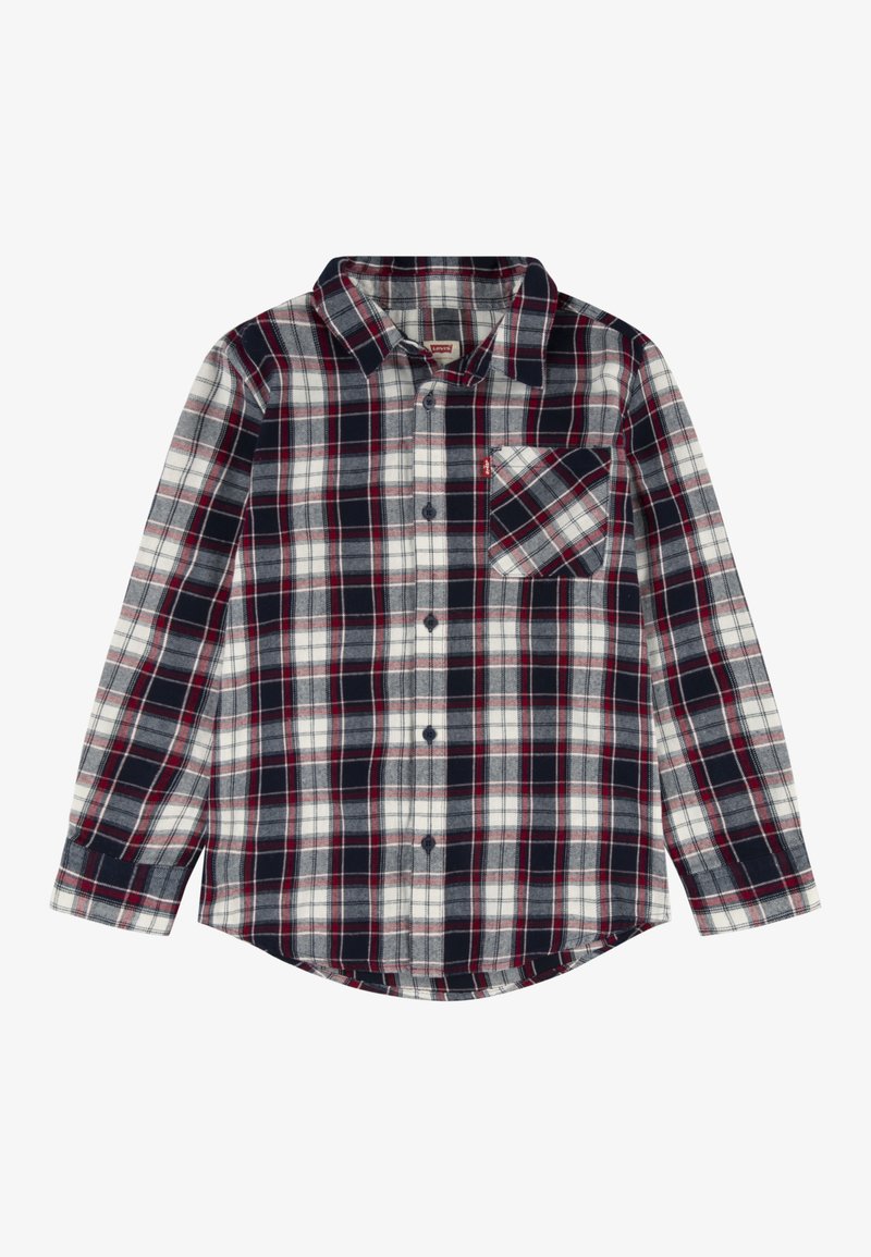 Levi’s® Overhemd donkerblauw