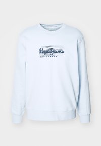 Pepe Jeans ROBINSON - Φούτερ - oxford blue