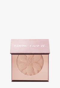 ZOEVA - GLOW GET IT HIGHLIGHTER - Hightlighter - GLOW GET IT HIGHLIGHTER (BRIGHT CHAMPAGNE) Image miniature 1