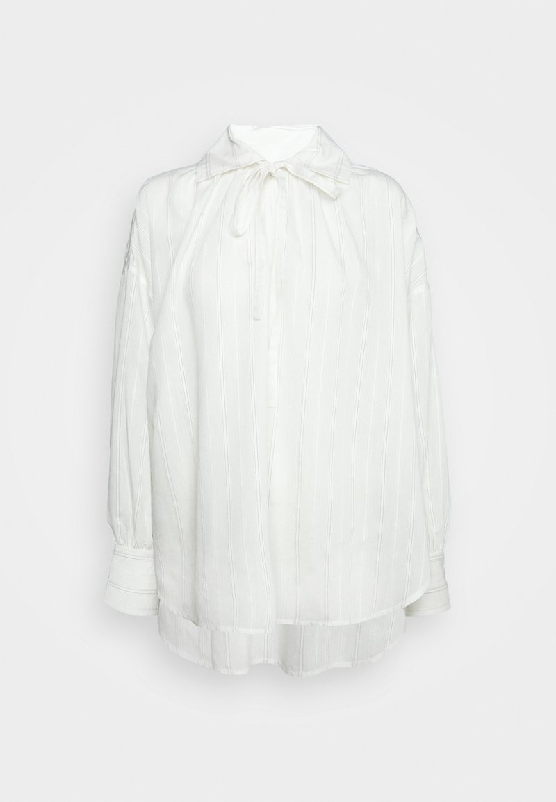DAY Birger et Mikkelsen Blouse crème DAY Birger et Mikkelsen Blouse crème