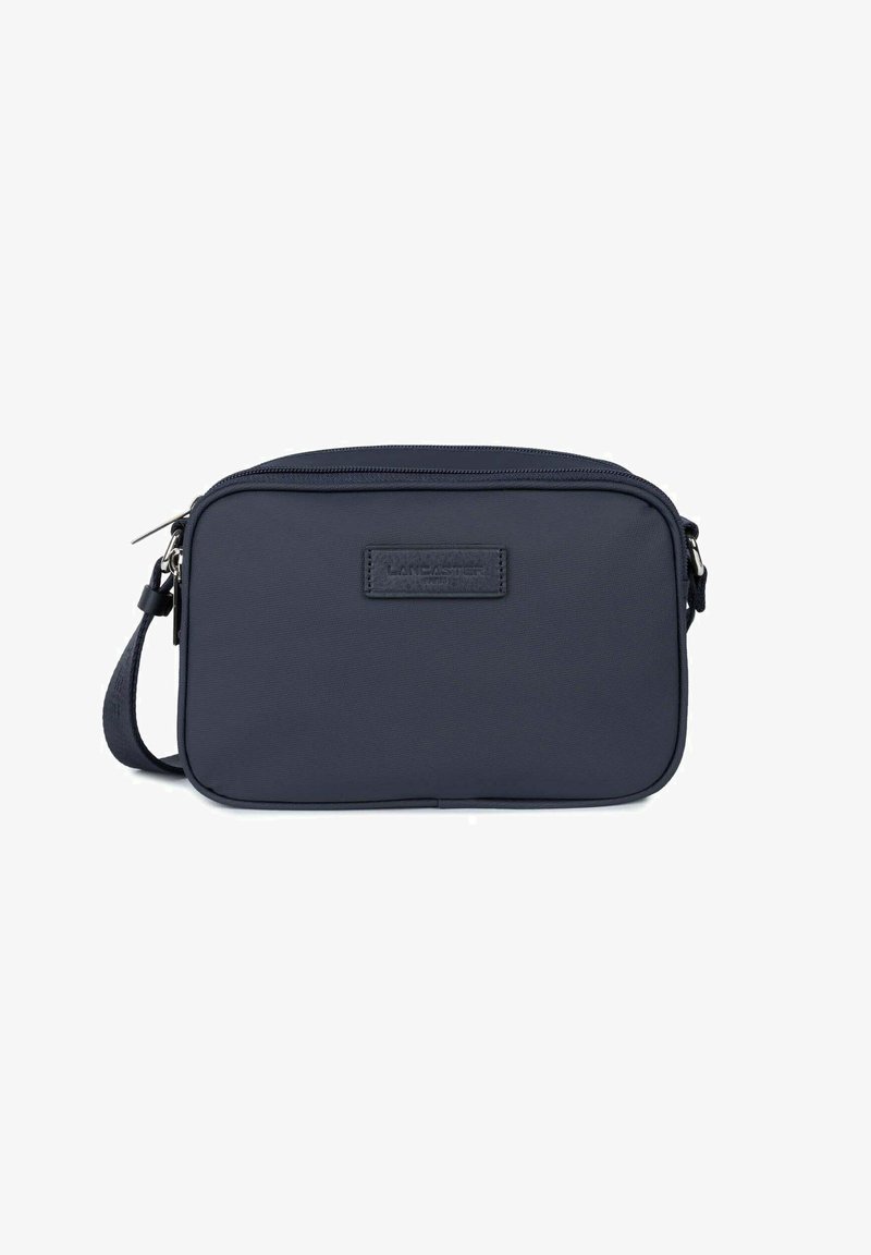 LANCASTER STORM - Borsa a tracolla - bleu foncé