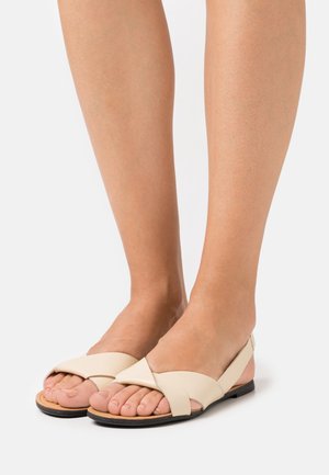 Vagabond, Sandales - white