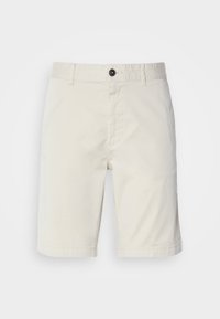 Unselected, light beige