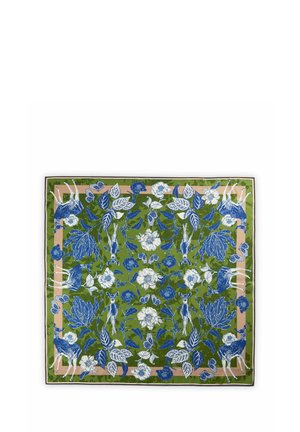 Foulard - grün