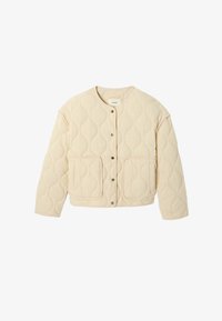 Non sélectionné, beige
