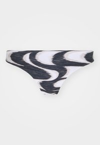 WAVELENGTH HIPSTER PANT - Bikini apakšdaļas - black