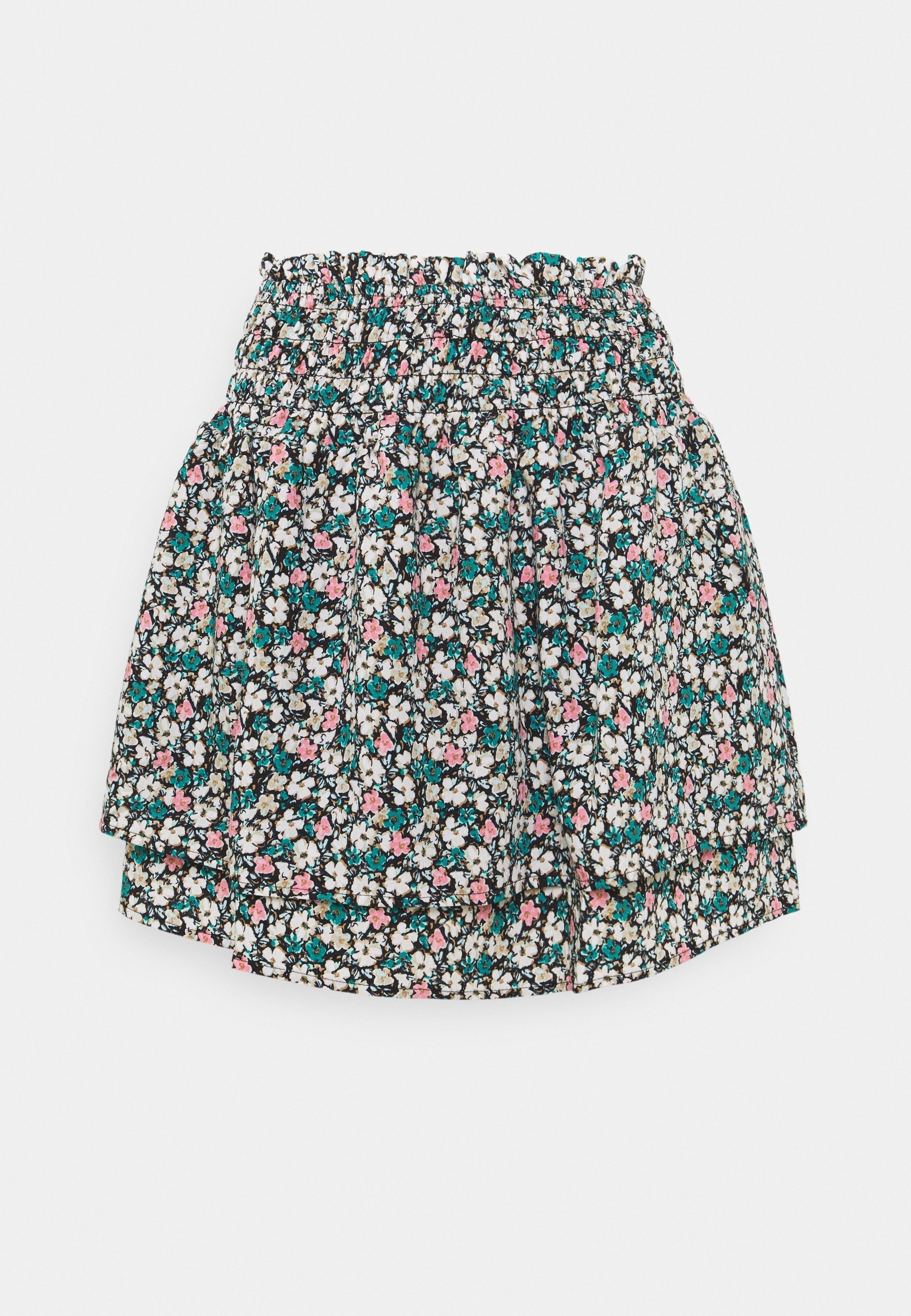 Vero Moda A-line skirt beige (Pre-owned)