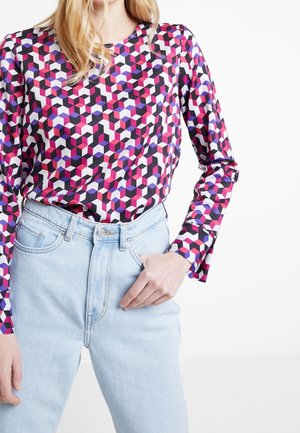 van Laack Blouse - pink