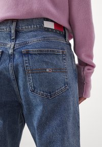 Tommy Jeans Vaqueros boyfriend - denim medium