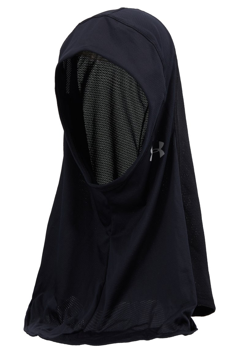 Hijab Undercap voor dames, ondersjaal, hijab, islamitische ondersjaal, hijab cap met stropdas back sluiting, effen kleur, onder sjaal, hijab muts, tulband, hoofddeksel, chemo, slaapmuts, hoofddoek, E
