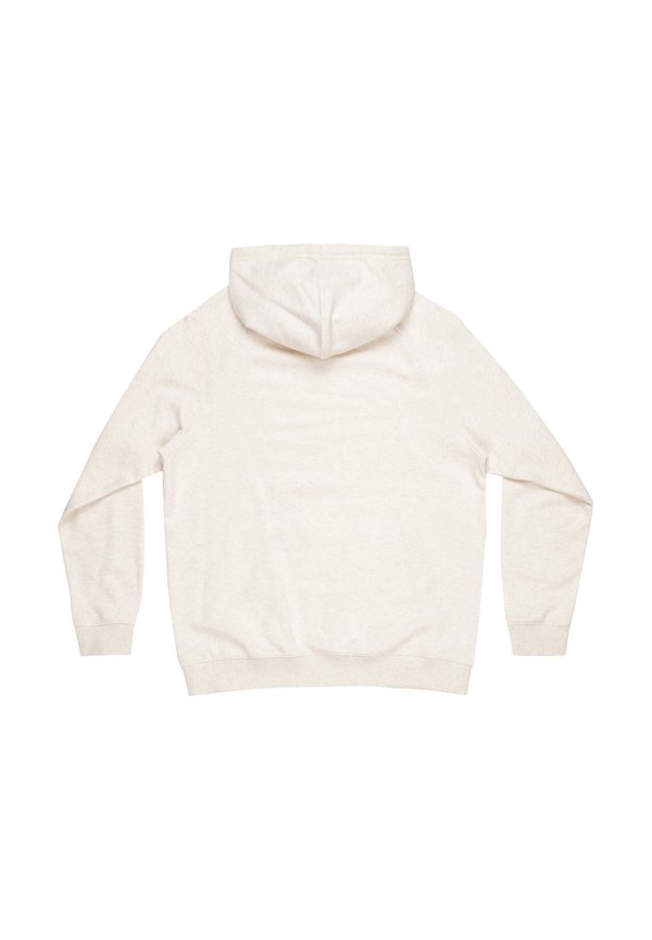 CORPO - Hoodie - scvw snow heather3