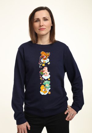 CARE BEARS - Bluza