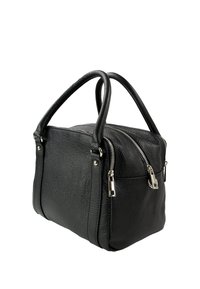 DrachenLeder JUGEND CITY - Sac à main - schwarz