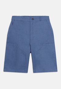 Ei valittu, diffused blue