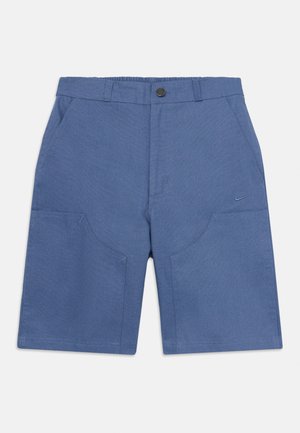 Nike Sportswear, UNISEX - Σορτς - diffused blue
