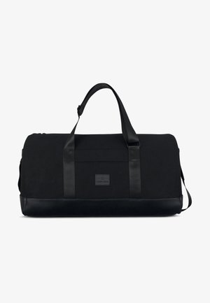 PAUL - Weekend bag - black