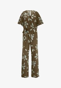 Unausgewählt, goldoliv