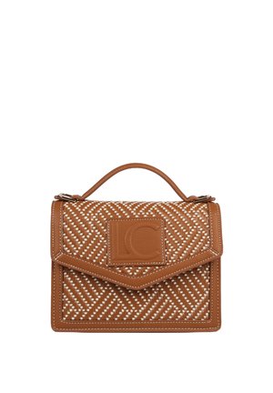 Bolso de mano - brown