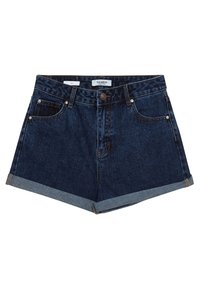 PULL&BEAR Szorty jeansowe