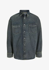 Vybrané, light blue denim