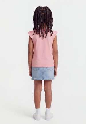 TODDLER - Tricou cu imprimeu - cupid pink