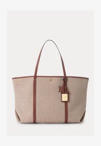 Geselecteerd, natural/tan