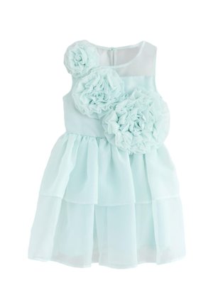 Baker by Ted Baker, REGULAR FIT - OCCASION  - Koktailové šaty/večierkové šaty - mint green