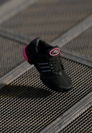 CLIMACOOL 1 - Trainers - core black/matte silver-coloured/silver-coloured metallic