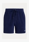 6-INCH TERRY DRAWSTRING SHORT
- Σορτς - newport navy