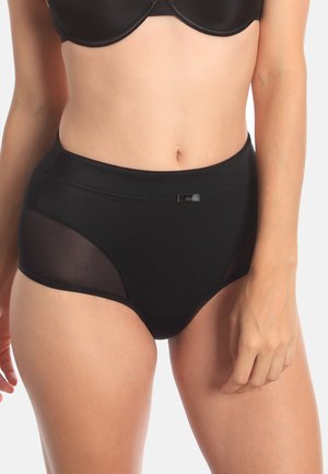 2ER PACK - Shapewear - schwarz