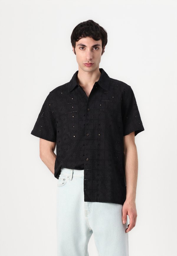 HECTOR ANGLAISE SHIRT - Shirt2