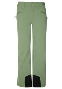 Protest Broek - light green