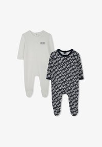 Non sélectionné, offwhite