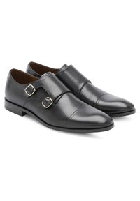 RYŁKO IPSJ - Biznesowe loafersy