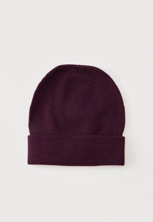 Maisonêtre, FLORENCE - Mütze - dark purple