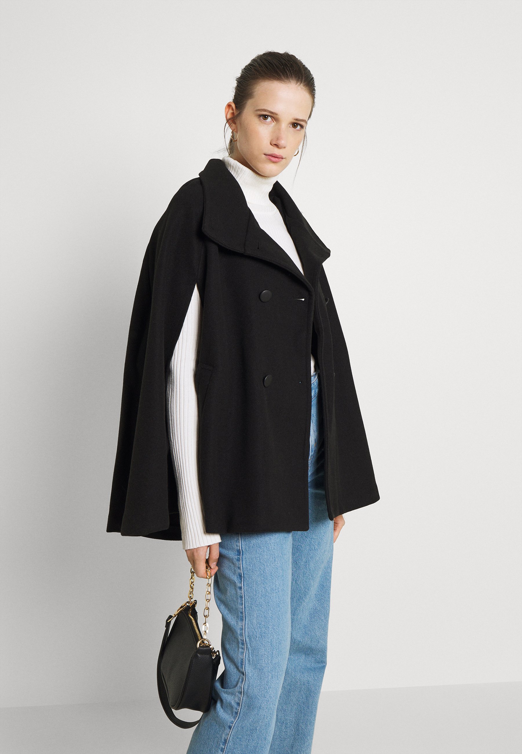 Women ONLEMMA CAPE - Cape Women ONLEMMA CAPE - Cape