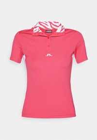 PIP - Poloshirts - azalea