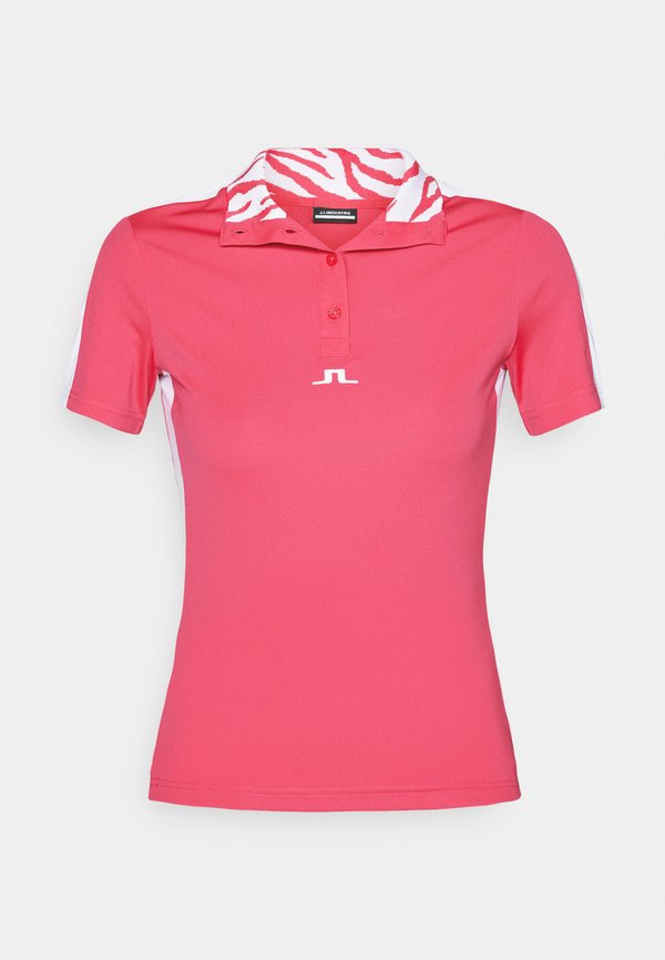 PIP - Polo shirt - azalea2